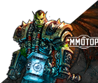 Рейтинг серверов mmotop