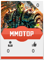 MMOTOP server rating